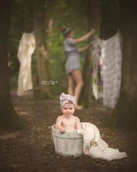 -小熊维尼高端儿童摄影(宝安旗舰店)