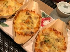 -割烹旭日本料理(龙湖狮山天街店)