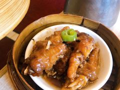 -添好运点心专门店(深水埗店)