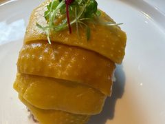 -上海滩餐厅(BFC外滩金融中心店)