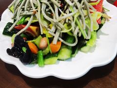 -清真牛街祥云轩门钉肉饼(左家庄店)