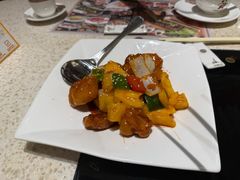-顺轩海鲜火锅酒家