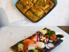 -香香海南菜餐厅