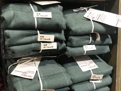 -MUJI无印良品(西单大悦城店)