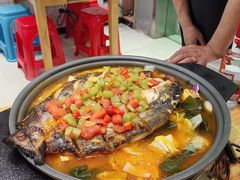 -川悦壹号·川菜(蠡溪路店)