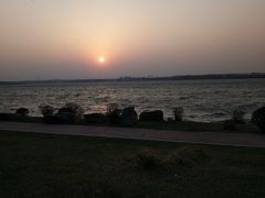 -丁香湖公园