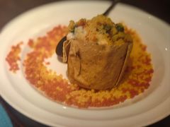 -甘尼仕印度餐厅爵士酒吧(阳春巷店)