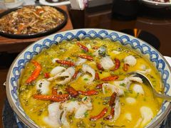 -北国饭店·海鲜·北方菜(峡山店)
