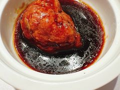 张氏狮子头-羲和雅苑•北京烤鸭(吴中路万象城店)