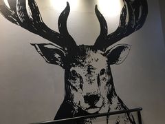 -鹿角巷The Alley(龙湖天街店)