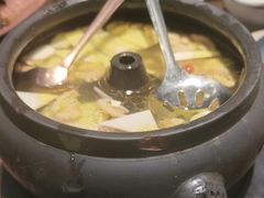 -云海肴·汽锅鸡·云南菜(广安门天虹店)