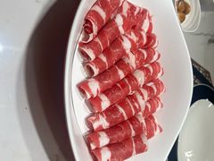 -田园肥牛鲍鱼先生(新北店)