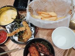 -一尺花园(安和花园店)