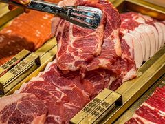 -姜胖胖首尔自助烤肉·街头小吃大排档(国瑞中心店)
