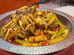 -蟹宗蟹(润达国际五楼店)