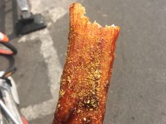 脆脆脆脆脆皮年糕-玛马艾脆皮水磨年糕(湖北路87-89小区店)