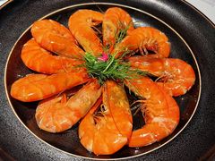 -潮堂 · 潮州菜(国贸商城店)