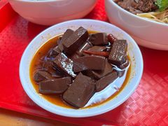 -518牛肉拉面馆(包河花园店)