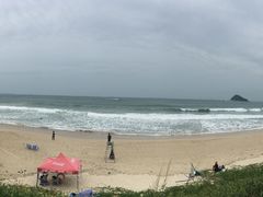 -西涌国际滨海旅游区