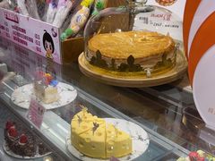 -丁香西饼屋(桂林路店)