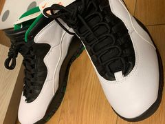 -Air Jordan(世贸天阶店)