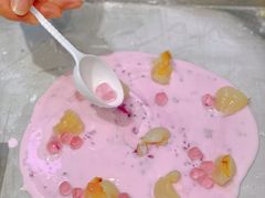 -艾炒酸奶(上海近铁城市广场店)