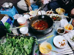 -土风豆米火锅(鸿通城店)