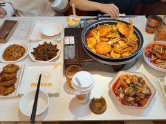 -蟹宗蟹(润达国际五楼店)