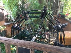 -园林美食城·本土农家菜(杨和镇店)