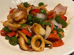 -醉东Oriental House(静安嘉里中心店)
