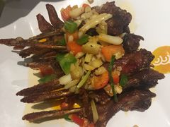 -龙记香港茶餐厅(久光百货店)