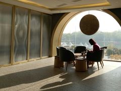 -星巴克臻选(北京蓝色港湾RO店)
