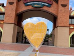 -歌斐颂巧克力小镇