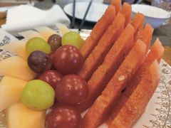 -全聚德烤鸭店(马家堡店)