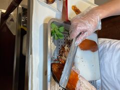 -天和晟烤鸭店(世纪坛店)