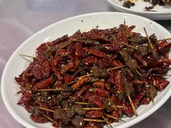 -八0一首创霍老七老螺蛳(万东镇龙景园店)