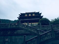 -南京市江宁方山