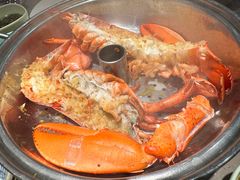-亚马逊海鲜自助(王府井店)