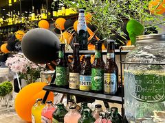 -ibarrel爱杯·bistro&brunch(江宁路店)