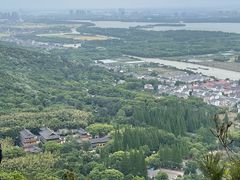 -虞山风景区