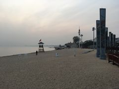 -老虎石海上公园