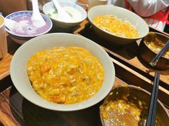 -李百蟹·江南蟹黄面·河景餐厅(夫子庙总店)