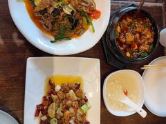 -陈麻婆豆腐(旗舰店)