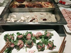 -老基地老火锅厂(大渡口店)