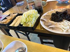 -牛街清真满恒記(平安里西大街店)