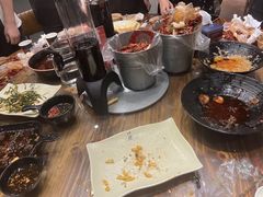 -巴厘龙虾·榜首油焖大虾(音乐学院·沿江酒馆店)