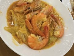 -良友·海鲜青岛菜(五四广场店)