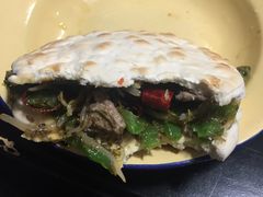 -碎怂烤肉(钟楼柳巷店)