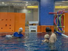 -戊辰亲子游泳俱乐部