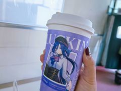 -瑞幸咖啡(K酷·时尚广场店)